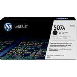 HP CE400A (507A) fekete toner kép