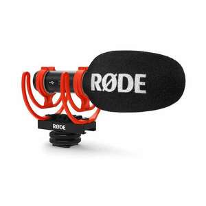 VideoMic GO II kép