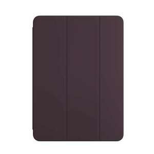 Apple iPad Air 4/5 Trifold tok - Sötét Meggypiros kép