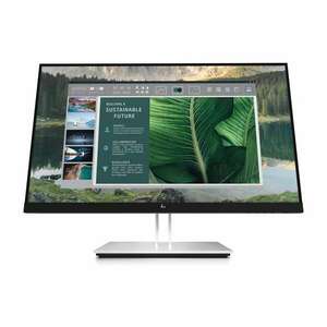 HP 23.8" E24u G4 Monitor kép