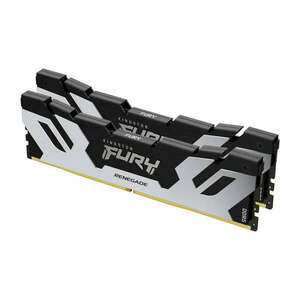 Kingston Technology FURY Renegade memóriamodul 32 GB 2 x 16 GB DDR5 6800 MHz kép