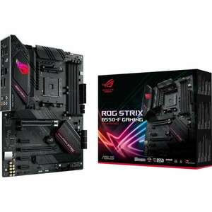 ROG STRIX B550-F GAMING kép