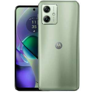 Motorola Moto G54 Power Edition 12/256GB 5G Dual SIM Okostelefon - Mentazöld kép