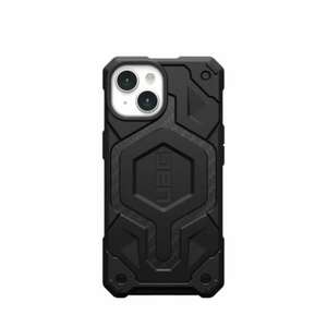 UAG Monarch Pro - védőtok iPhone 15-höz, amely kompatibilis a Mag... kép