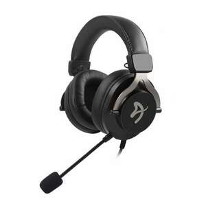 Arozzi Aria Gaming Headset - Fekete kép