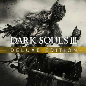 Dark Souls III (Deluxe Edition) PC (Digitális kulcs - PC) kép