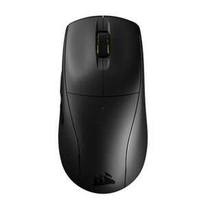 CORSAIR Vezeték Nélküli Egér Gaming, M75 AIR, Ultra könnyű, 26000dpi, fekete kép