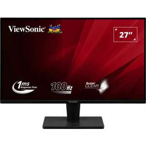 ViewSonic 27" VA2715-2K-MHD Monitor kép