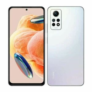 Xiaomi Redmi Note 12 Pro LTE DS 256GB (8GB RAM) - Fehér kép