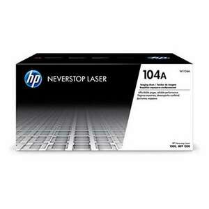 HP W1104A No.104A Drum eredeti 20K HP Neverstop 1000 1200 HP Neverstop 1000 1200 kép