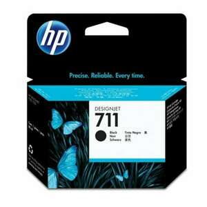 HP CZ133A No.711XL Black tintapatron eredeti kép