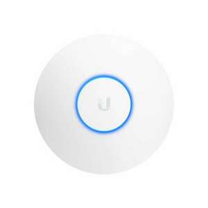 Ubiquiti UniFi UAP Nano 1732 Mbit/s vezeték nélküli kétsávos Router - fehér kép