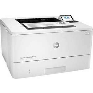 HP LaserJet Enterprise M406dn lézernyomtató (3PZ15A) kép