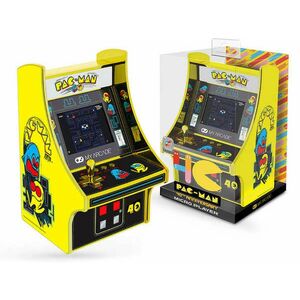 My Arcade Pac-Man Micro Player kép