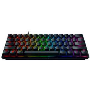 Razer Huntsman Mini Mechanikus (Analog Switch) USB Gaming Billentyűzet - Skandináv kép