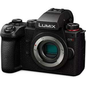 Panasonic Lumix kép