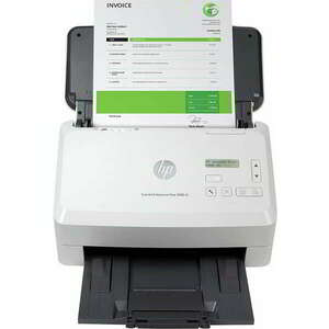 HP ScanJet Enterprise Flow 5000 s5 szkenner kép