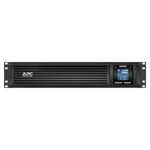 APC Smart-UPS C 1500VA LCD kép