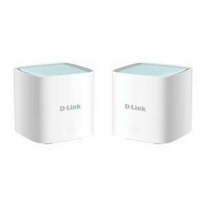 D-Link Wireless Mesh Networking rendszer AX1500 (2db) (M15-2) kép