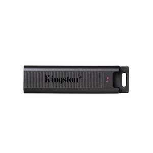 Pen Drive 1TB Kingston DataTraveler Max USB 3.2 fekete (DTMAX/1TB) kép