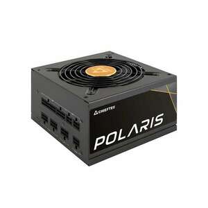 Chieftec Polaris 550W 80+ Gold ventillátorral dobozos tápegység kép