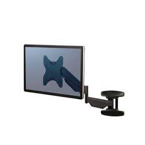 Fellowes 8043501 0"-42" LCD TV/Monitor fali tartó kar Fekete kép