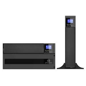 PowerWalker VFI 6000 ICR IoT 6000VA / 6000W Vonalinteraktív Smart-UPS kép