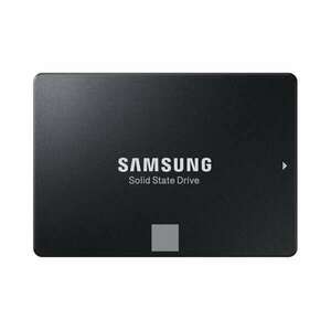 Samsung 1000GB SATA3 2, 5" 870 EVO (MZ-77E1T0B/EU) SSD kép