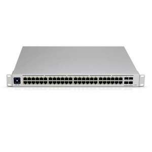 Ubiquiti UniFi USW-PRO-48 48-port switch kép