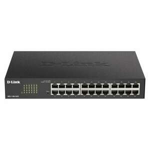 D-Link DGS-1100-24V2 kép