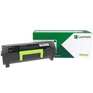 Lexmark C232HM0 Eredeti Toner Magenta kép