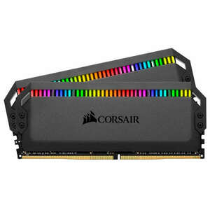 Corsair Dominator CMT32GX4M2Z3600C18 memóriamodul 32 GB 2 x 16 GB DDR4 3600 MHz kép