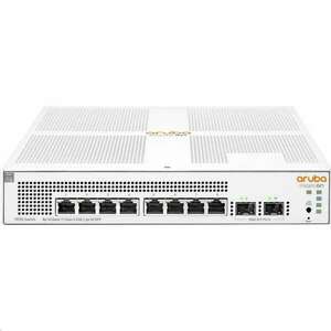 HPE Aruba Instant On 1930 8 portos PoE switch (JL681A) kép