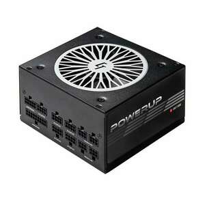 Chieftec PowerUp 850W tápegység (GPX-850FC) kép