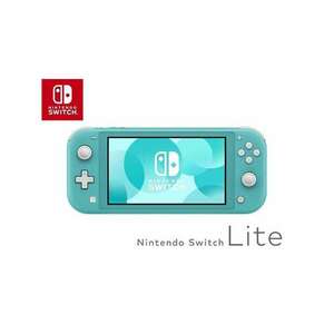 nintendo switch lite kép