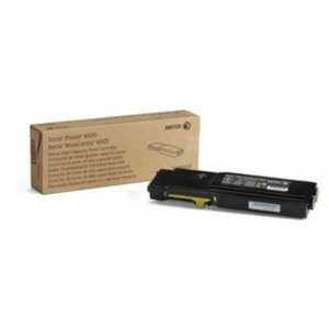 Xerox 106R02235 sárga (yellow) eredeti toner kép