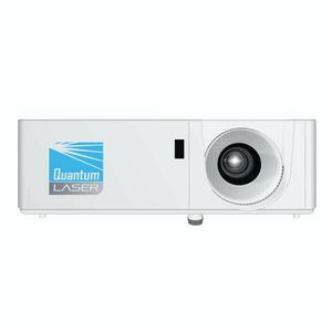 InFocus INL156 adatkivetítő 3500 ANSI lumen DLP WXGA (1280x800) 3D Fehér kép