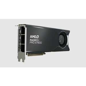 AMD Radeon PRO W7800 32 GB GDDR6 kép