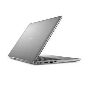 DELL Latitude 3340 Intel® Core™ i5 i5-1335U Laptop 33, 8 cm (13.3") Full HD 8 GB LPDDR5-SDRAM 256 GB SSD Wi-Fi 6E (802.11ax) Windows 11 Pro Szürke kép