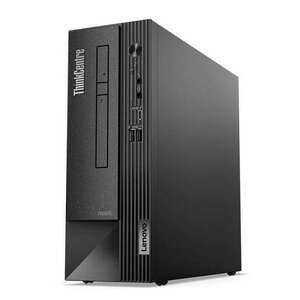 Lenovo ThinkCentre neo 50s Intel® Core™ i5 i5-13400 16 GB DDR4-SDRAM 512 GB SSD Windows 11 Pro SFF PC Fekete kép