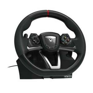 Hori Overdrive Racing Wheel kormány és pedálszett (XONE/XSX/PC) (HRX364330 / AB04-001U) kép