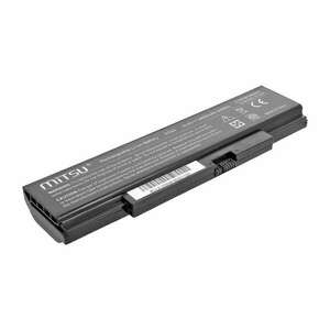 MITSU BC/LE-E550 Lenovo Notebook akkumulátor 4400 mAh (BC/LE-E550) kép