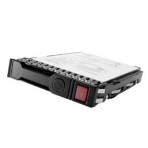 HP 900GB Enterprise SC DS SAS 2.5" szerver HDD kép