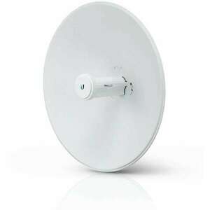 Ubiquiti PBE-5AC-GEN2-5 PowerBeam 25dBi CPE Antenna (5db / csomag) kép