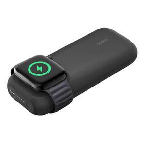 Belkin BoostCharge Pro Power Bank 10000mAh Apple Watch / AirPods töltőállomás kép