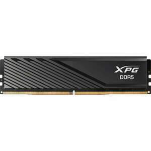 ADATA 16GB / 6400 XPG Lancer Blade DDR5 RAM (AX5U6400C3216G-SLABBK) kép