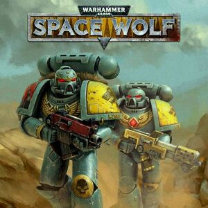 Warhammer 40, 000: Space Wolf - Exceptional Card Pack (DLC) (Digitális kulcs - PC) kép