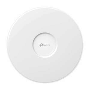 TP-LINK - EAP772 BE9300 Ceiling Mount Tri-Band Wi-Fi 7 Access Point kép