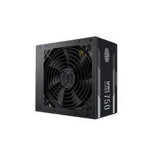 Cooler Master MWE 750W White 230V V2 80+ (MPE-7501-ACABW-EU) kép