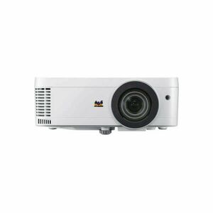 Viewsonic PX706HD adatkivetítő 3000 ANSI lumen DLP 1080p (1920x1080) 3D Asztali kivetítő Fehér (PX706HD) kép